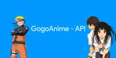 Gogoanime-API