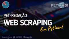 web-scraping-em-python-pet-redacao