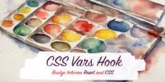 css-vars-hook