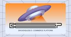 backendless-ecommerce-platform