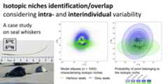 Isotopic_Niche_Overlap