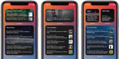 scriptable-News-Widget