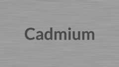 Cadmium