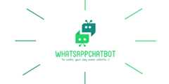 WhatsappChatBot