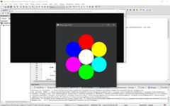 CodeBlocks-FreeGLUT-Project-Example