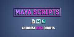 maya-scripts