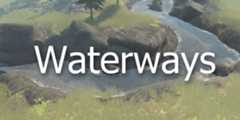 Waterways