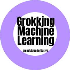 Grokking-Machine-Learning