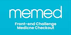 medicine-checkout