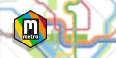 metro