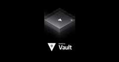 vault