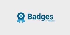 XF-Badges