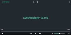 synchroplayer