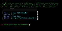 Mega-File-Stealer