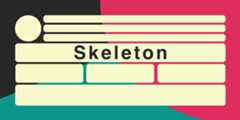 skeleton