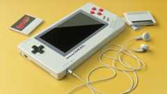 gameboy-emu