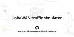 lorawan-node-simulator