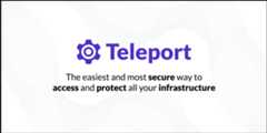 teleport