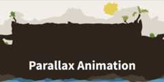 Parallax-Animation-Effect