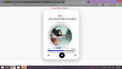AnsariMusicPlayer.github.io