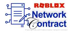 roblox-network-contract