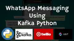 python-kafka-messaging