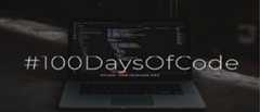 100DaysCodingChallenege