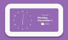 javascript-clock