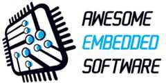 awesome-embedded-software