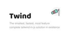 twind