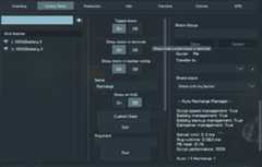 SE-Auto-Recharge-Manager
