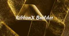 RibbonX-Builder