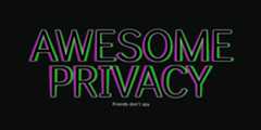 awesome-privacy