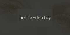 helix-deploy