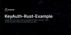 KeyAuth-Rust-Example