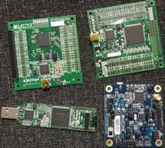 awesome-fpga-boards