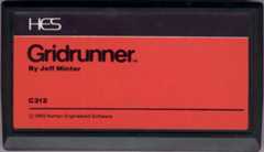 gridrunner