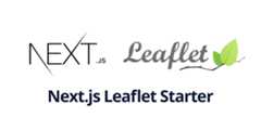 next-leaflet-starter
