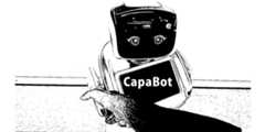 CapaBot-SanBot-Robot