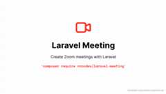 laravel-meeting