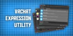 VRChat-Expression-Utility