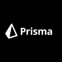 prisma-client-py