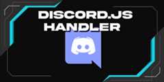 Discord-Js-Handler-Template