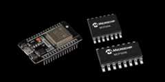 esp32-driver-mcp320x