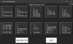 test-case-generator