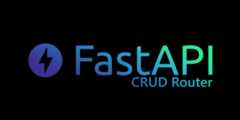 fastapi-crudrouter