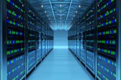 Personal-Server-Info