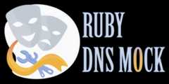 ruby-dns-mock