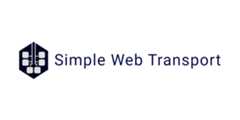 SimpleWebTransport