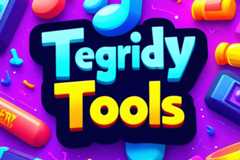 tegridy-tools